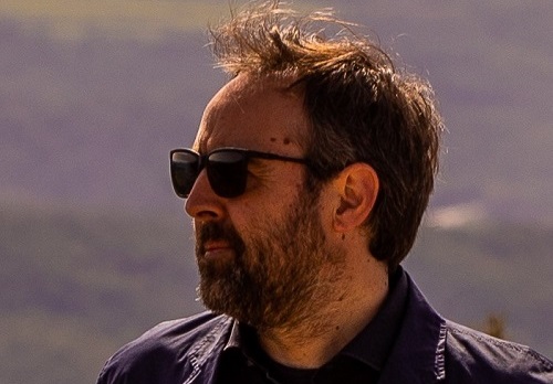 Roger Mas